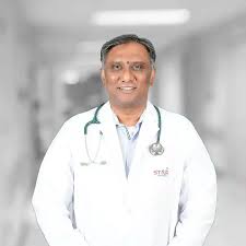 Dr Amvr Narendra